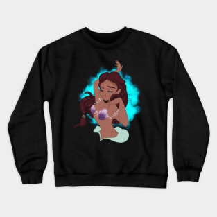 Atlantica’s New Queen Crewneck Sweatshirt